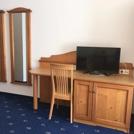 Hotell Familie Czepl *