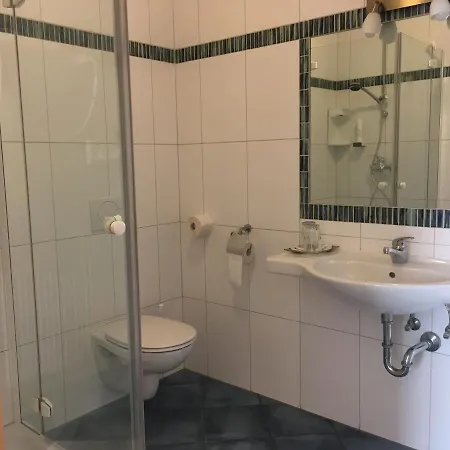 Hotell Familie Czepl Ernsthofen
