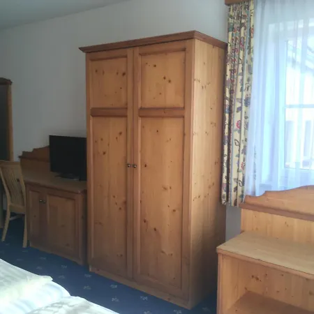 Familie Czepl Hotell Ernsthofen