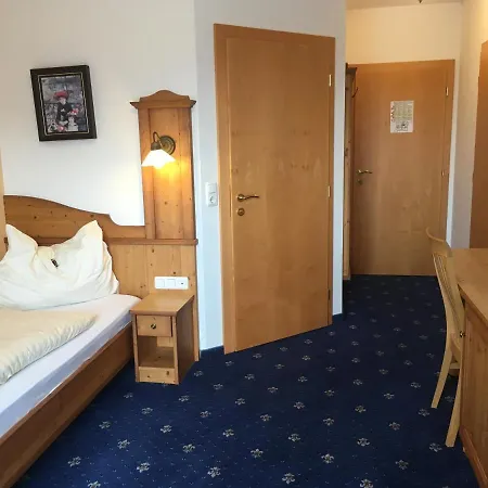 Familie Czepl Hotell *