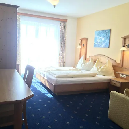 Familie Czepl Hotel Ernsthofen