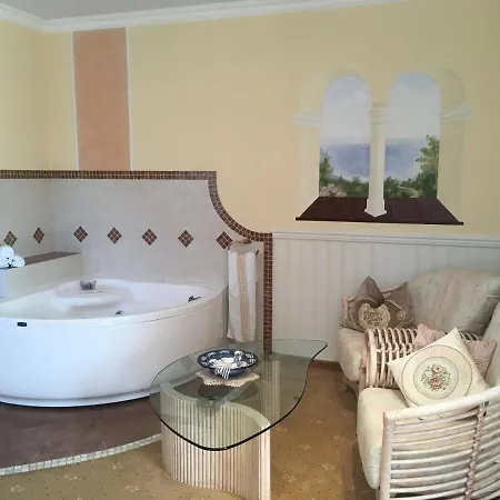 Familie Czepl Hotell Ernsthofen