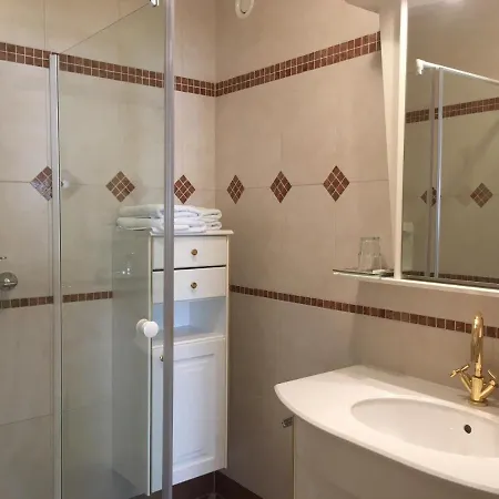 Familie Czepl Hotell