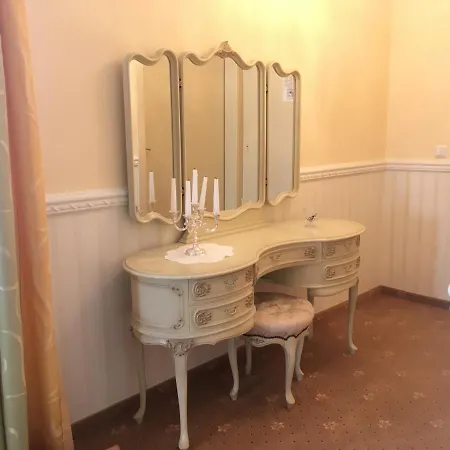 Familie Czepl Hotel *