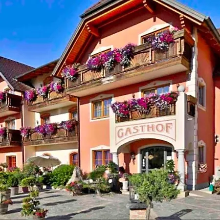 Familie Czepl Hotel *