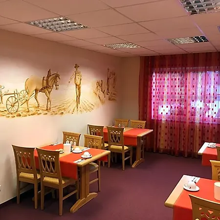 Familie Czepl Hotel
