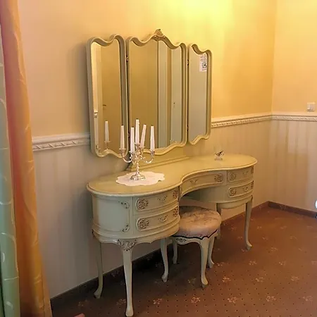 Hotel Familie Czepl *
