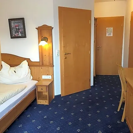 Familie Czepl Hotel Ernsthofen