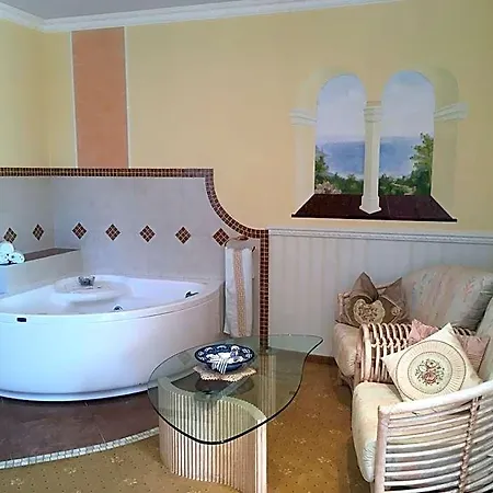 Hotel Familie Czepl