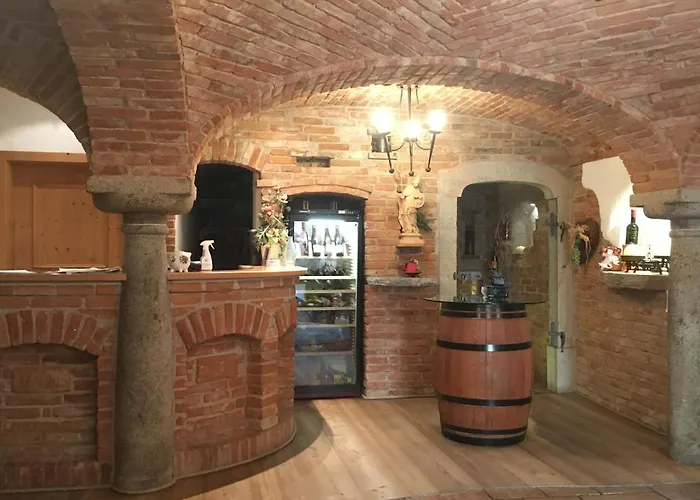 Familie Czepl * Ernsthofen