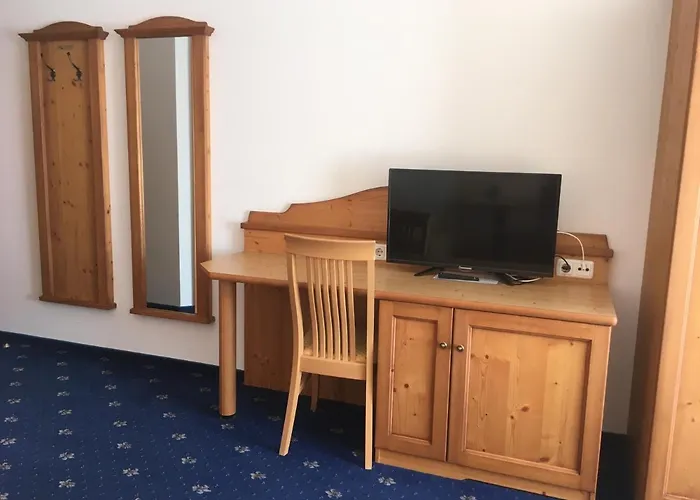 מלון Familie Czepl *