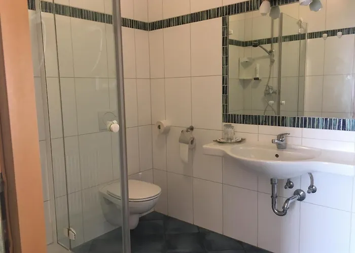 Hotel Familie Czepl Ernsthofen