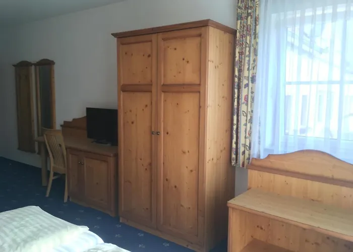 Familie Czepl Hotel Ernsthofen