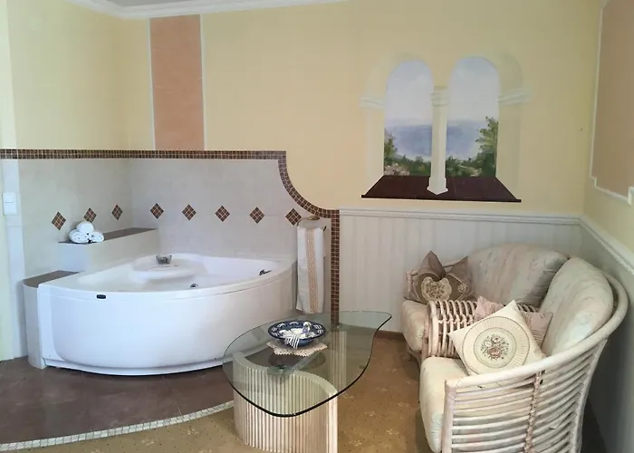 Familie Czepl Hotel Ernsthofen