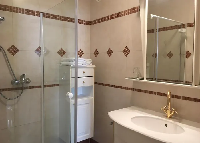 Familie Czepl מלון