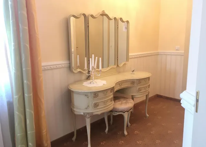 Familie Czepl מלון *